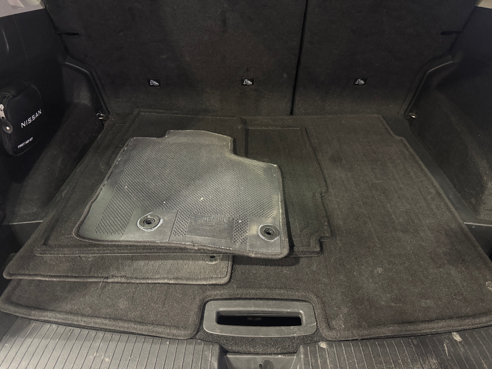 Thumbnail: 2025 Nissan Rogue - 7