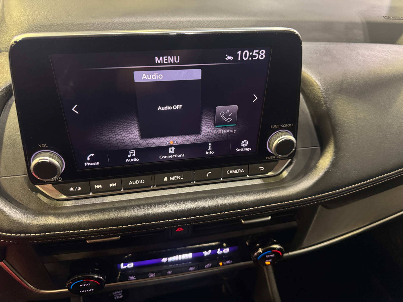 Thumbnail: 2025 Nissan Rogue - 4