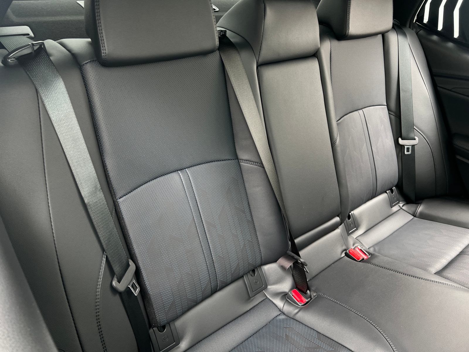 Thumbnail: 2025 Toyota Camry - 5