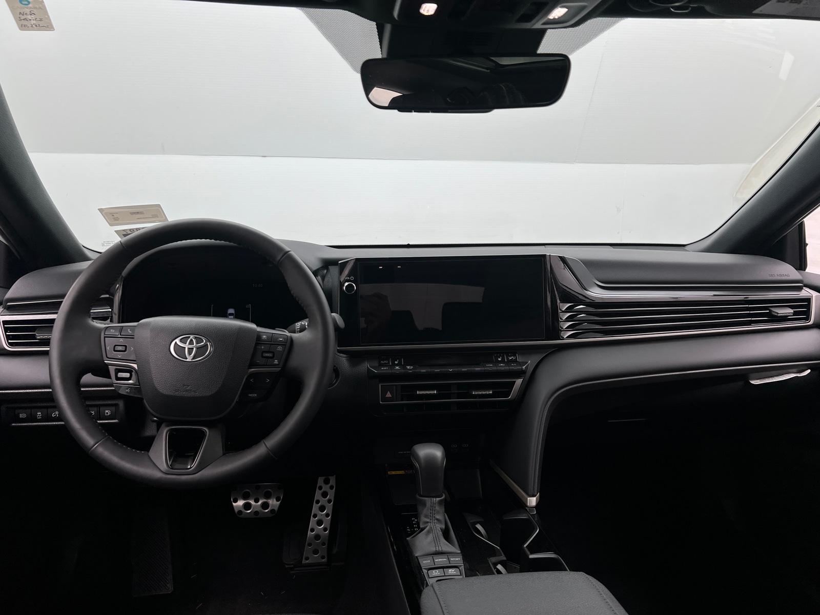 Thumbnail: 2025 Toyota Camry - 2