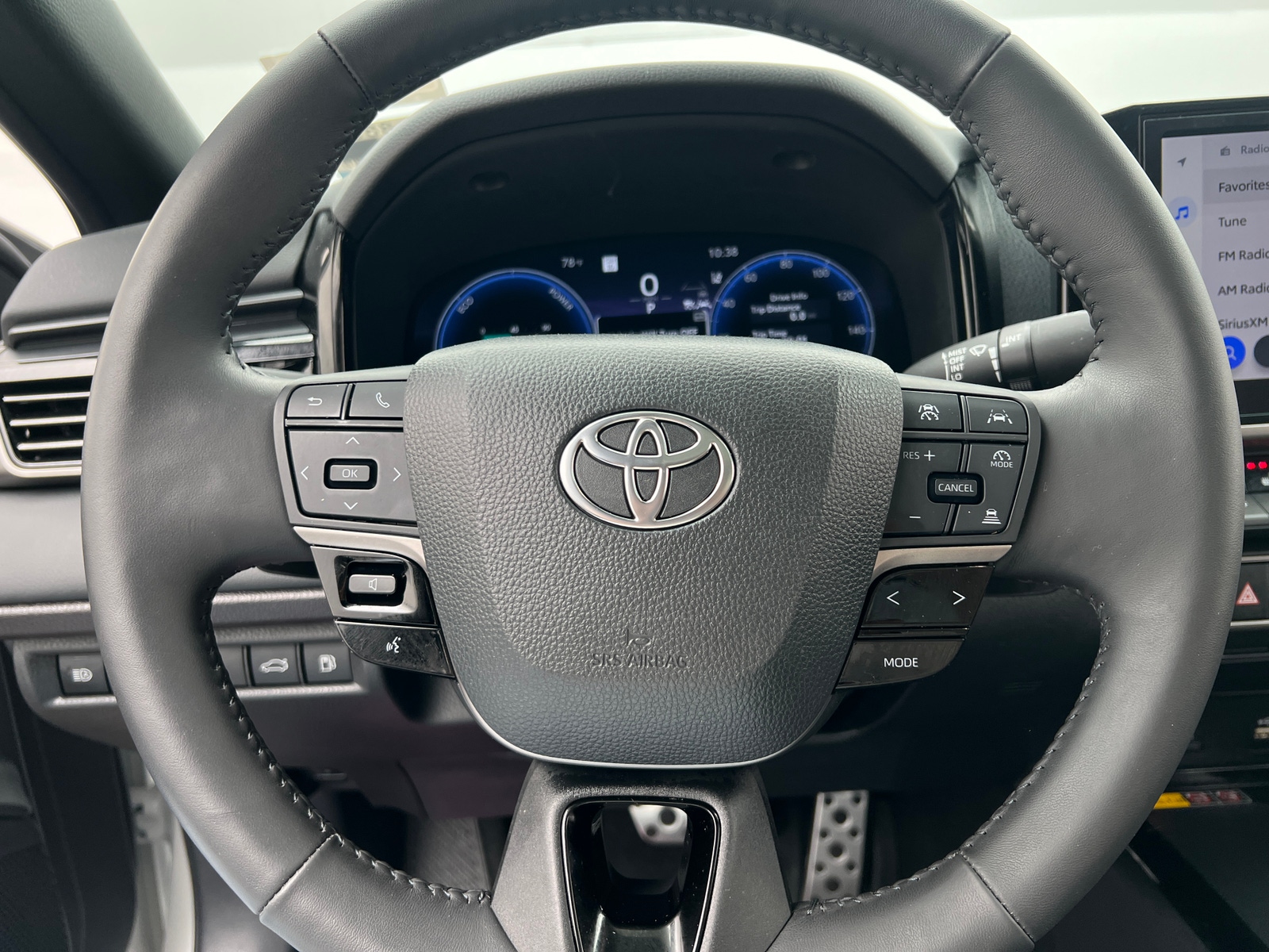 Thumbnail: 2025 Toyota Camry - 4