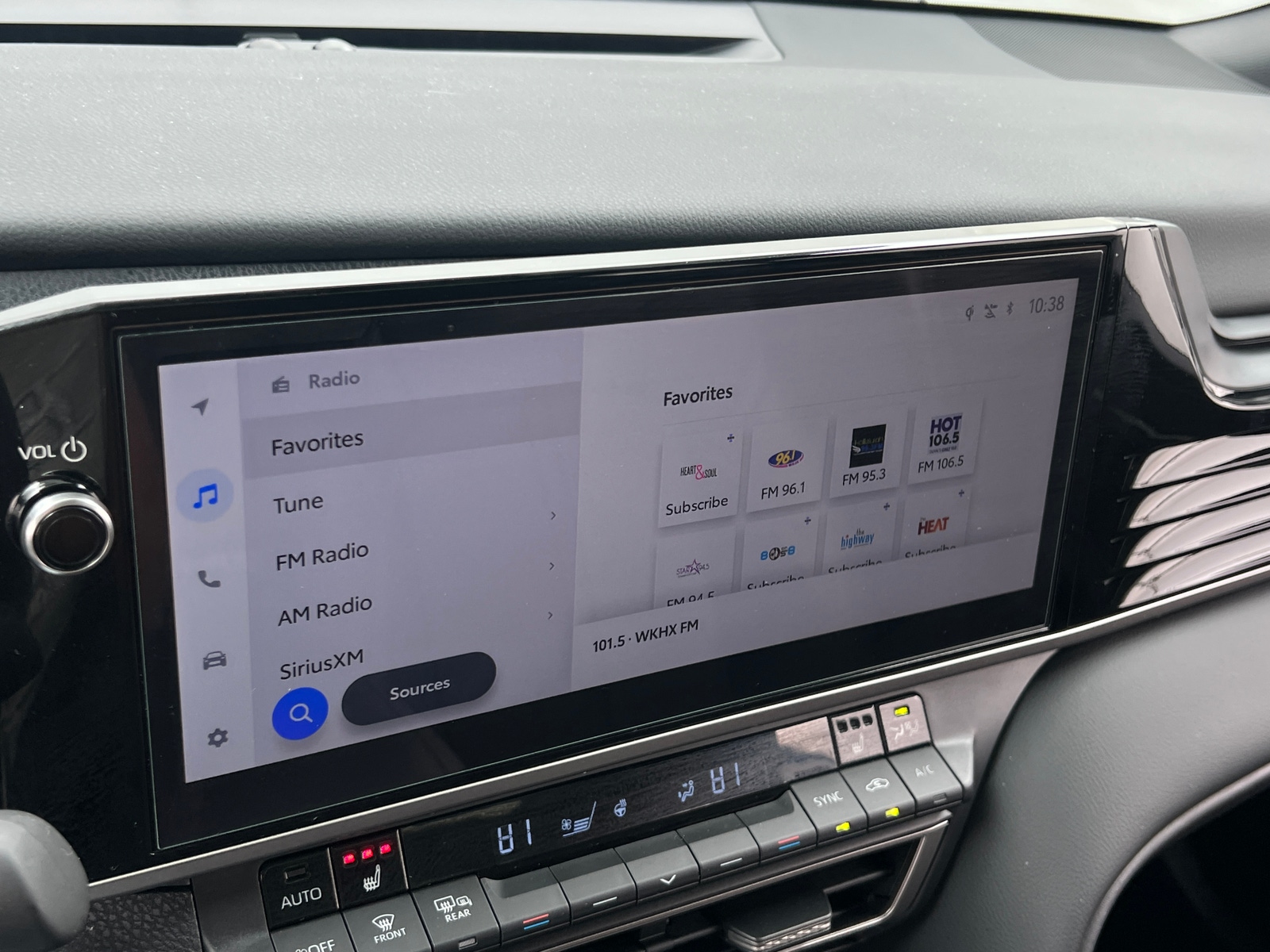 Thumbnail: 2025 Toyota Camry - 3