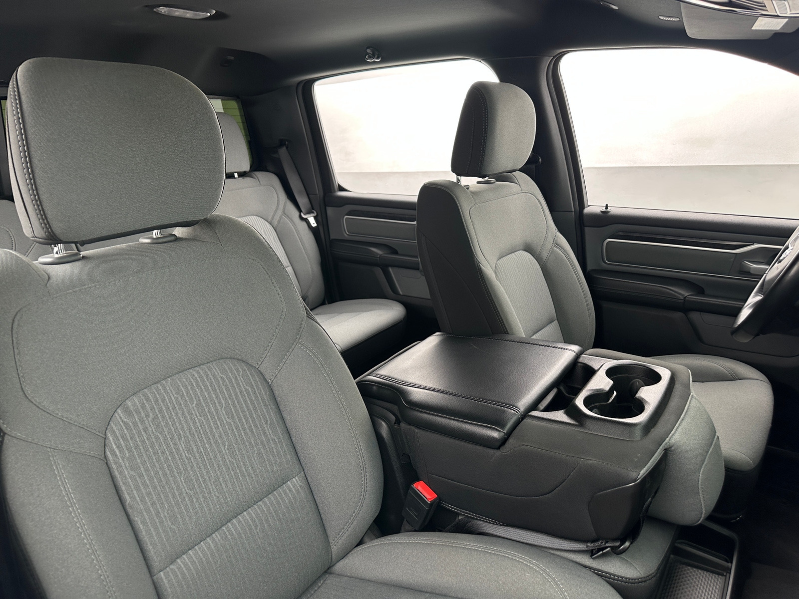 Thumbnail: 2023 RAM 1500 - 2