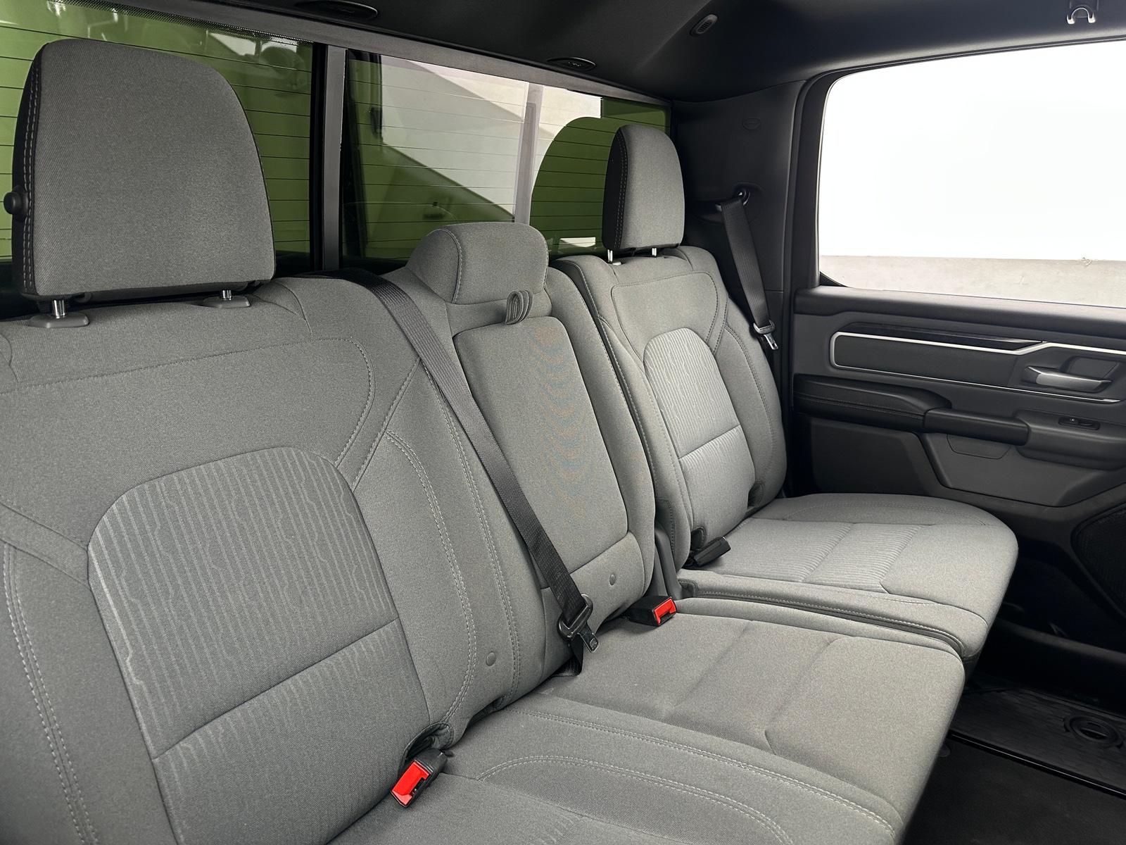 Thumbnail: 2023 RAM 1500 - 6