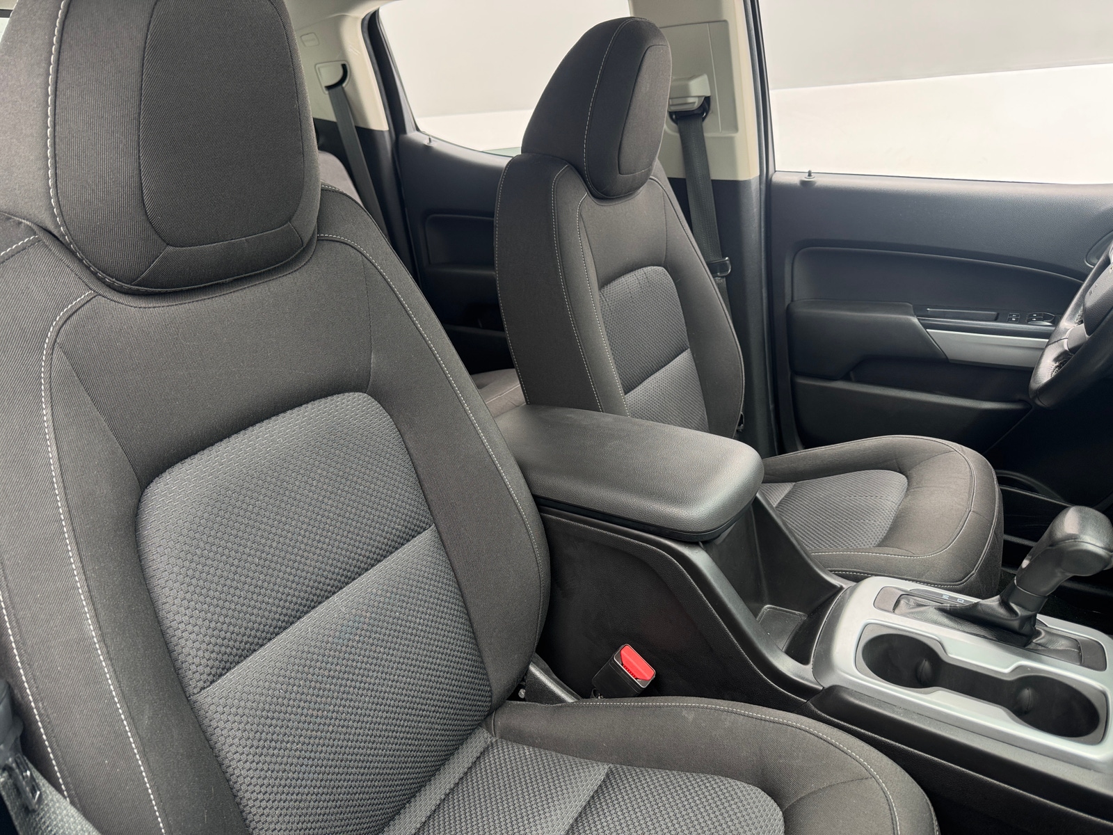 Thumbnail: 2016 Chevrolet Colorado - 2