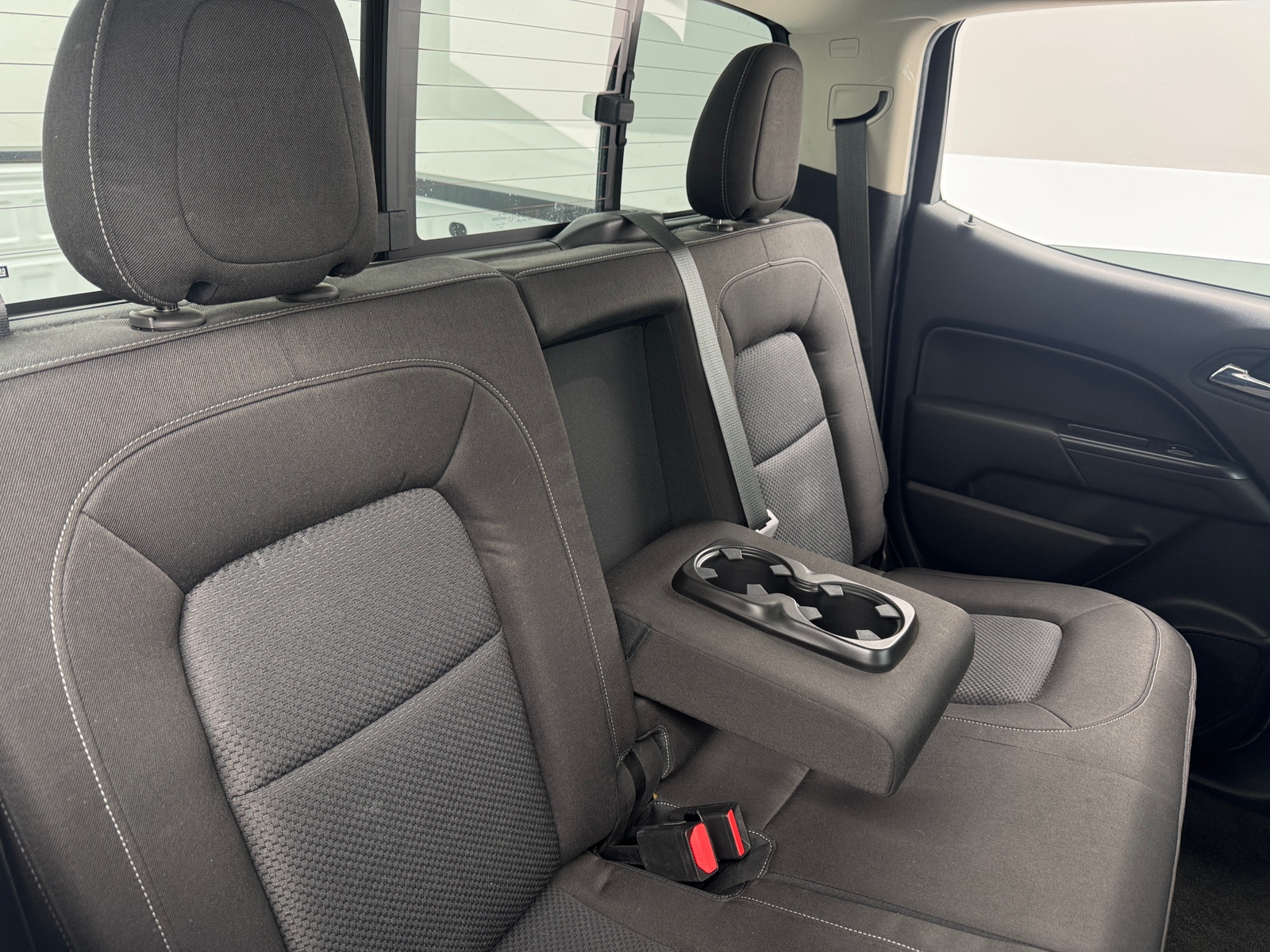 Thumbnail: 2016 Chevrolet Colorado - 6