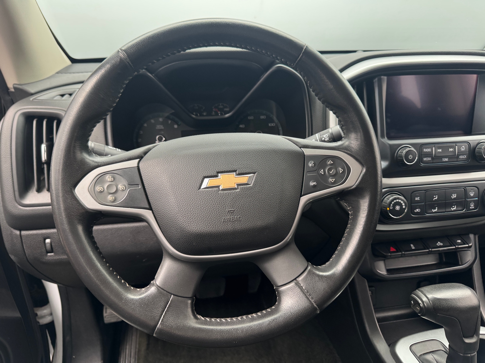 Thumbnail: 2016 Chevrolet Colorado - 5