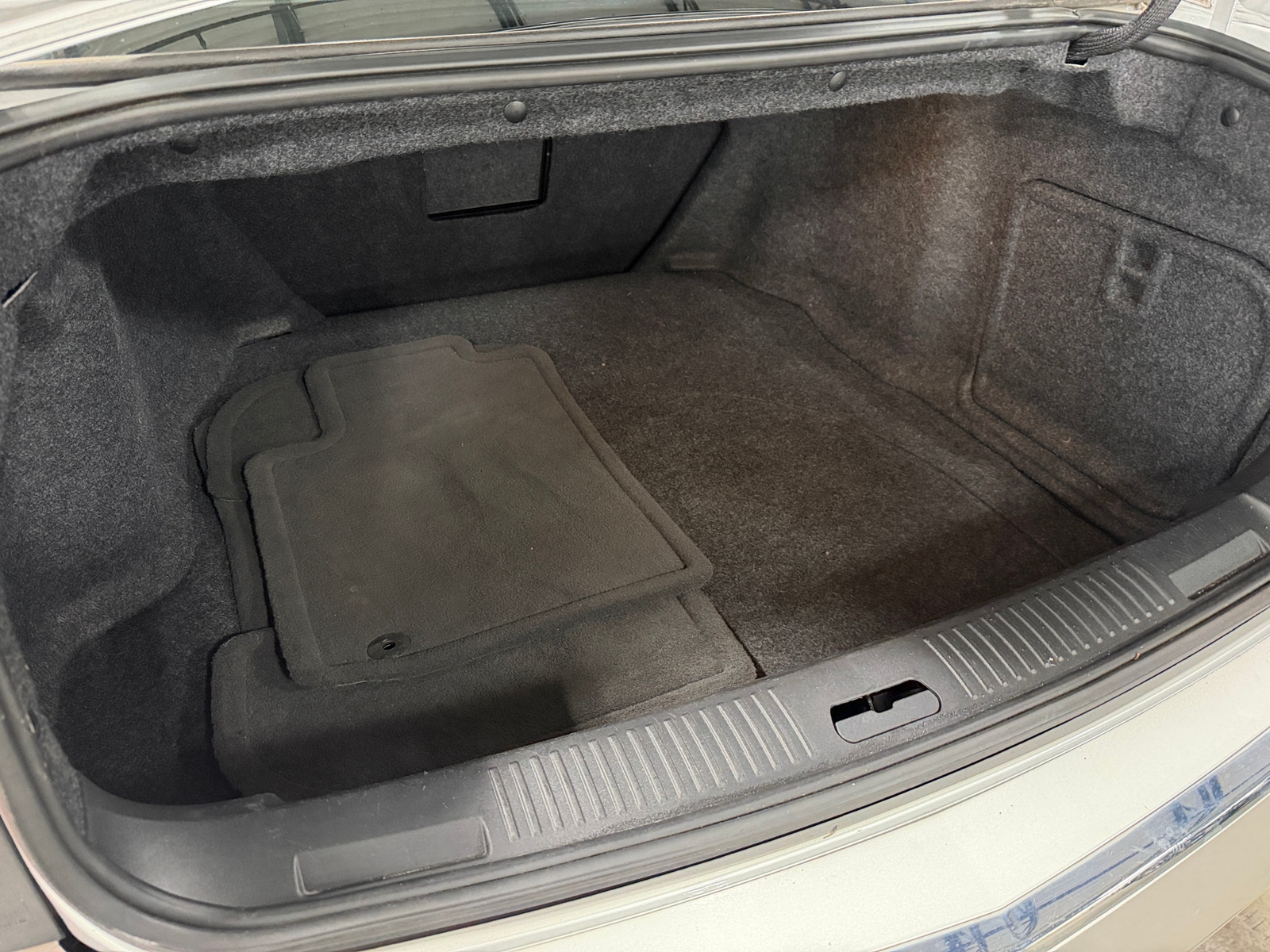 Thumbnail: 2012 Cadillac CTS - 6