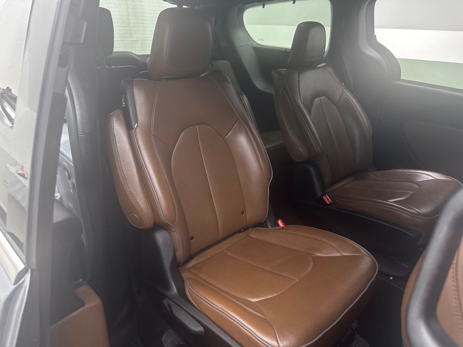 Thumbnail: 2021 Chrysler Pacifica - 6