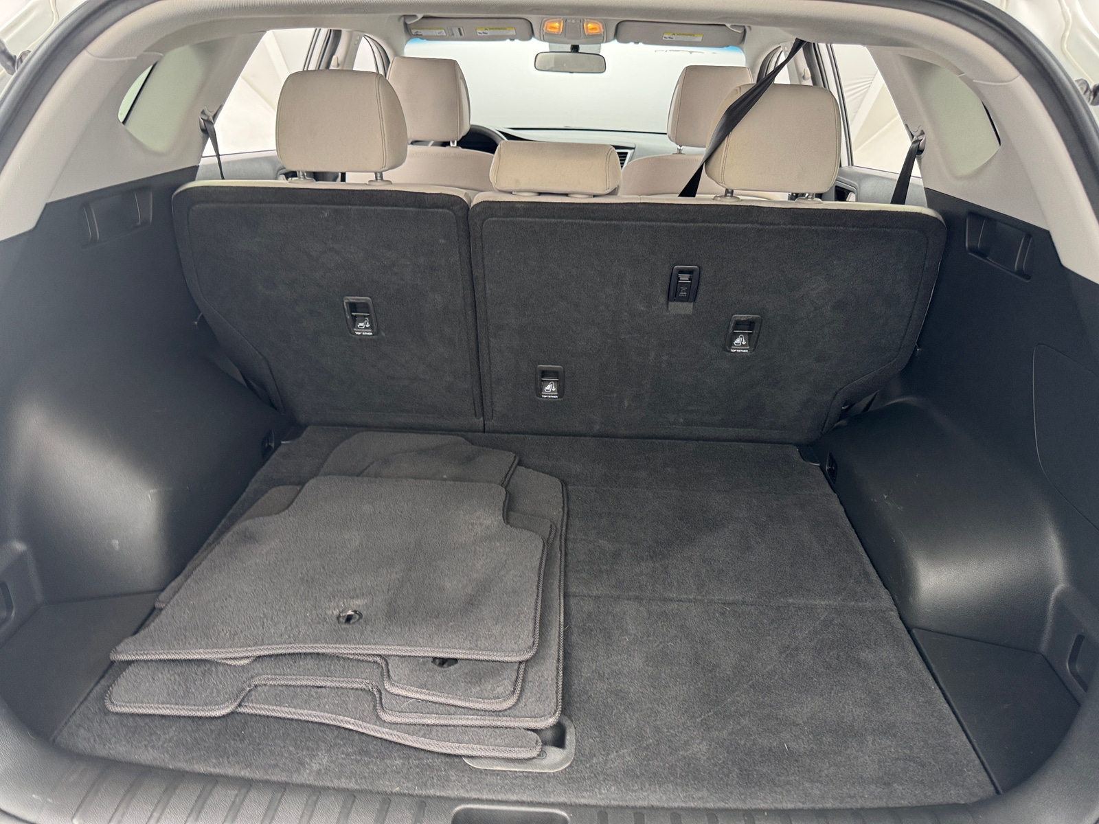 Thumbnail: 2018 Hyundai Tucson - 7