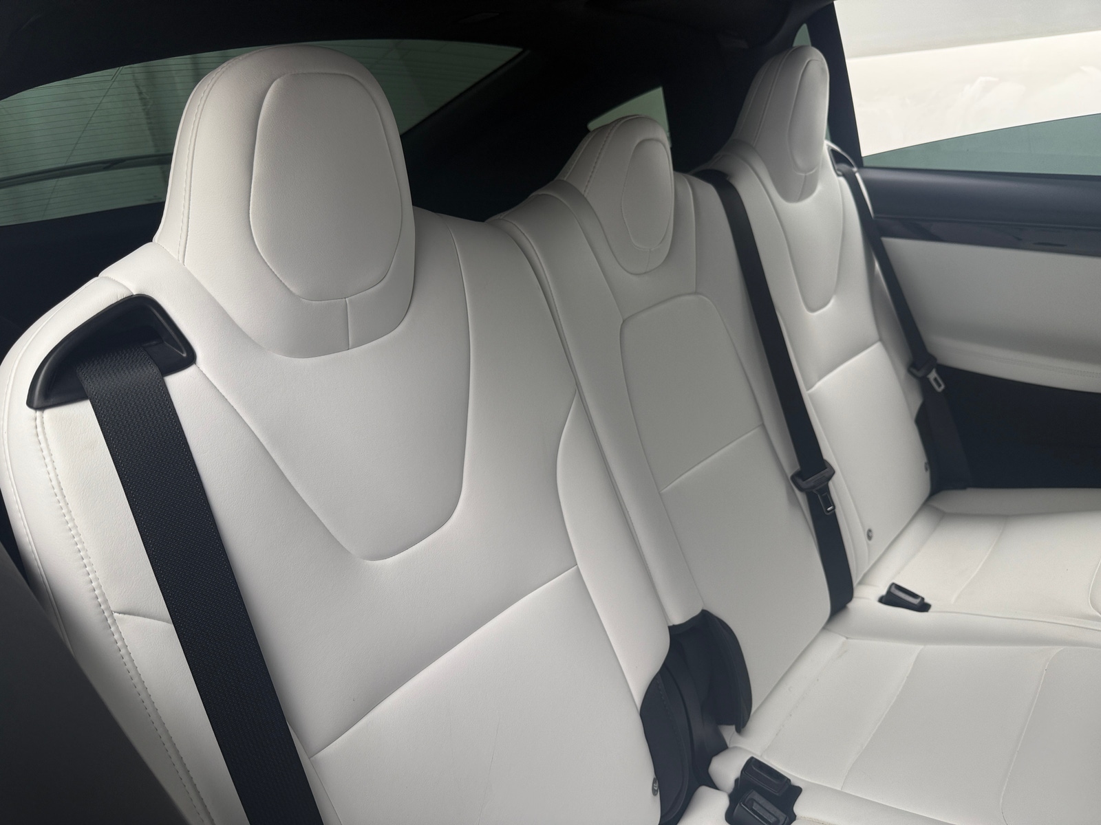 Thumbnail: 2018 Tesla Model X - 5