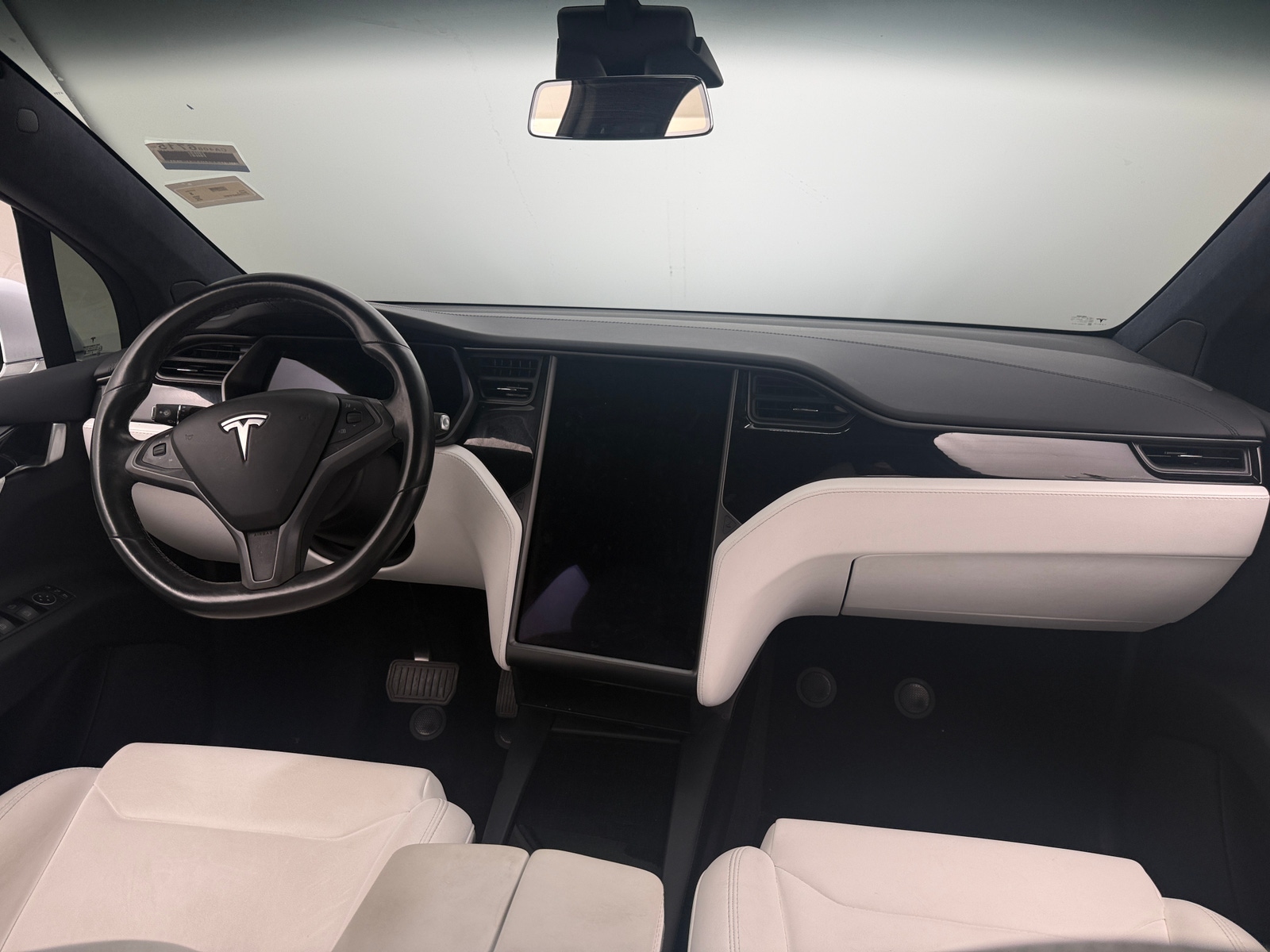Thumbnail: 2018 Tesla Model X - 2