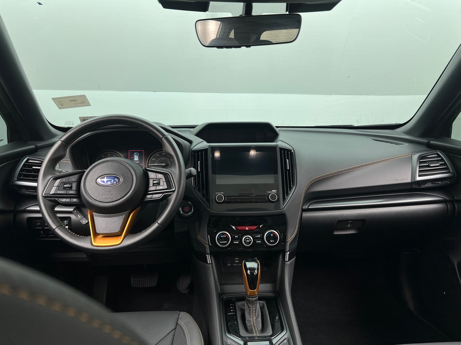 Thumbnail: 2025 Subaru Forester - 2