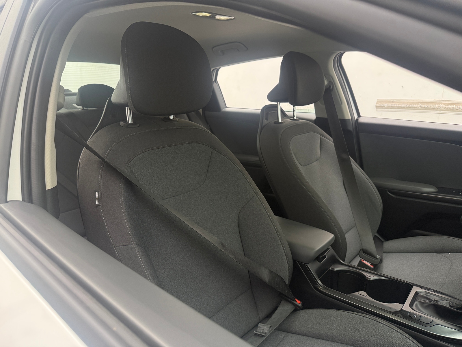 Thumbnail: 2025 Kia K4 - 2