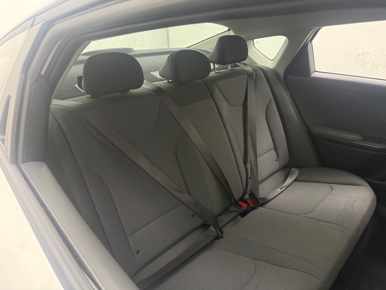 Thumbnail: 2025 Kia K4 - 6