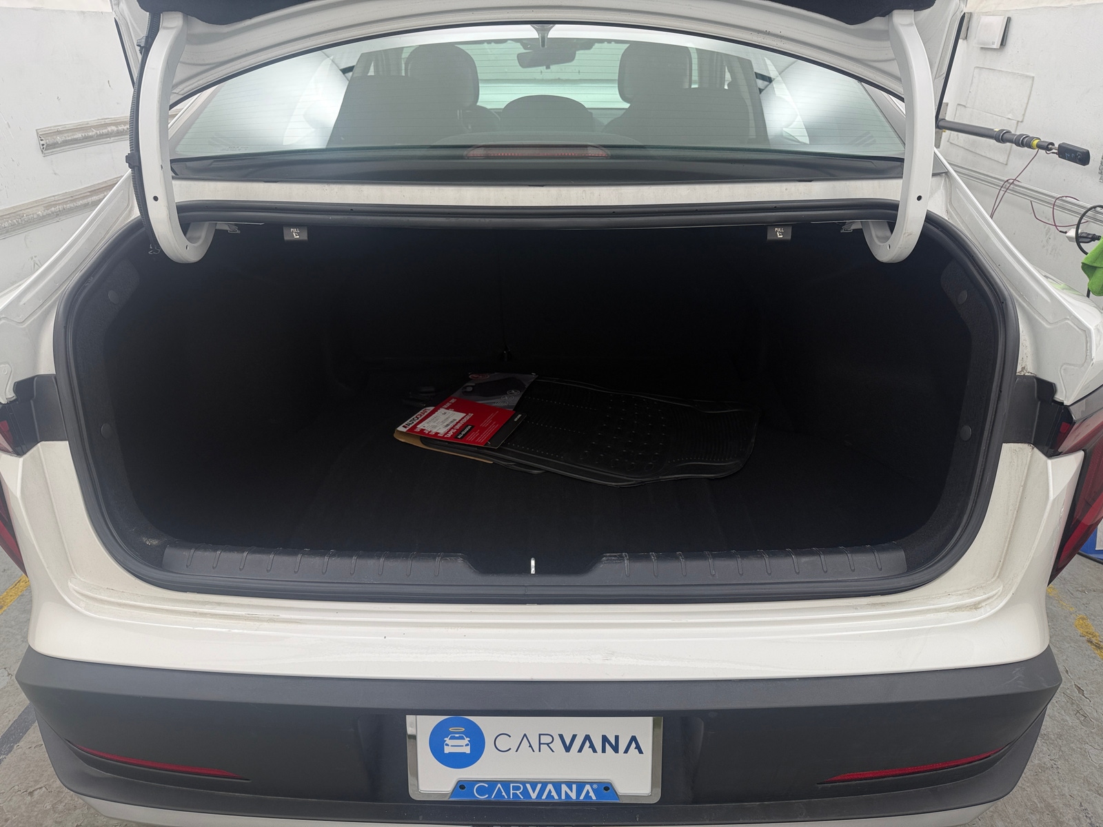 Thumbnail: 2025 Kia K4 - 7