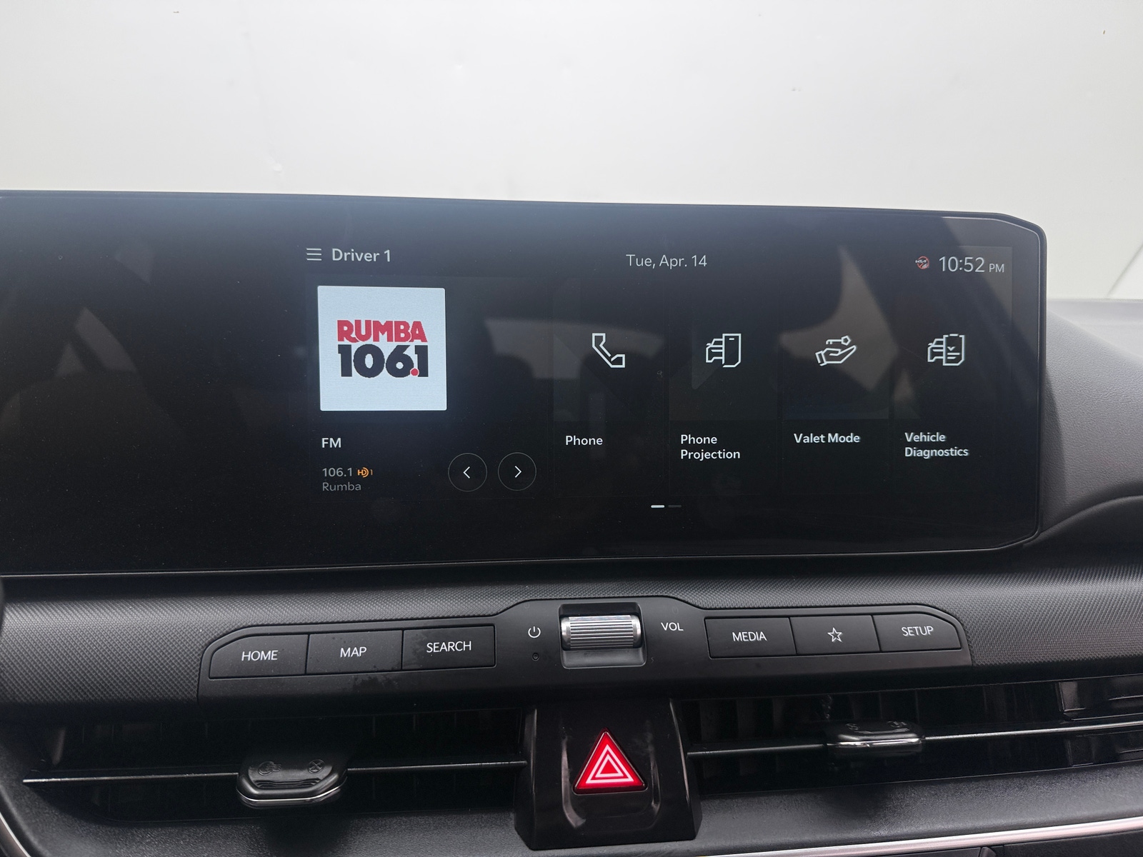 Thumbnail: 2025 Kia K4 - 4