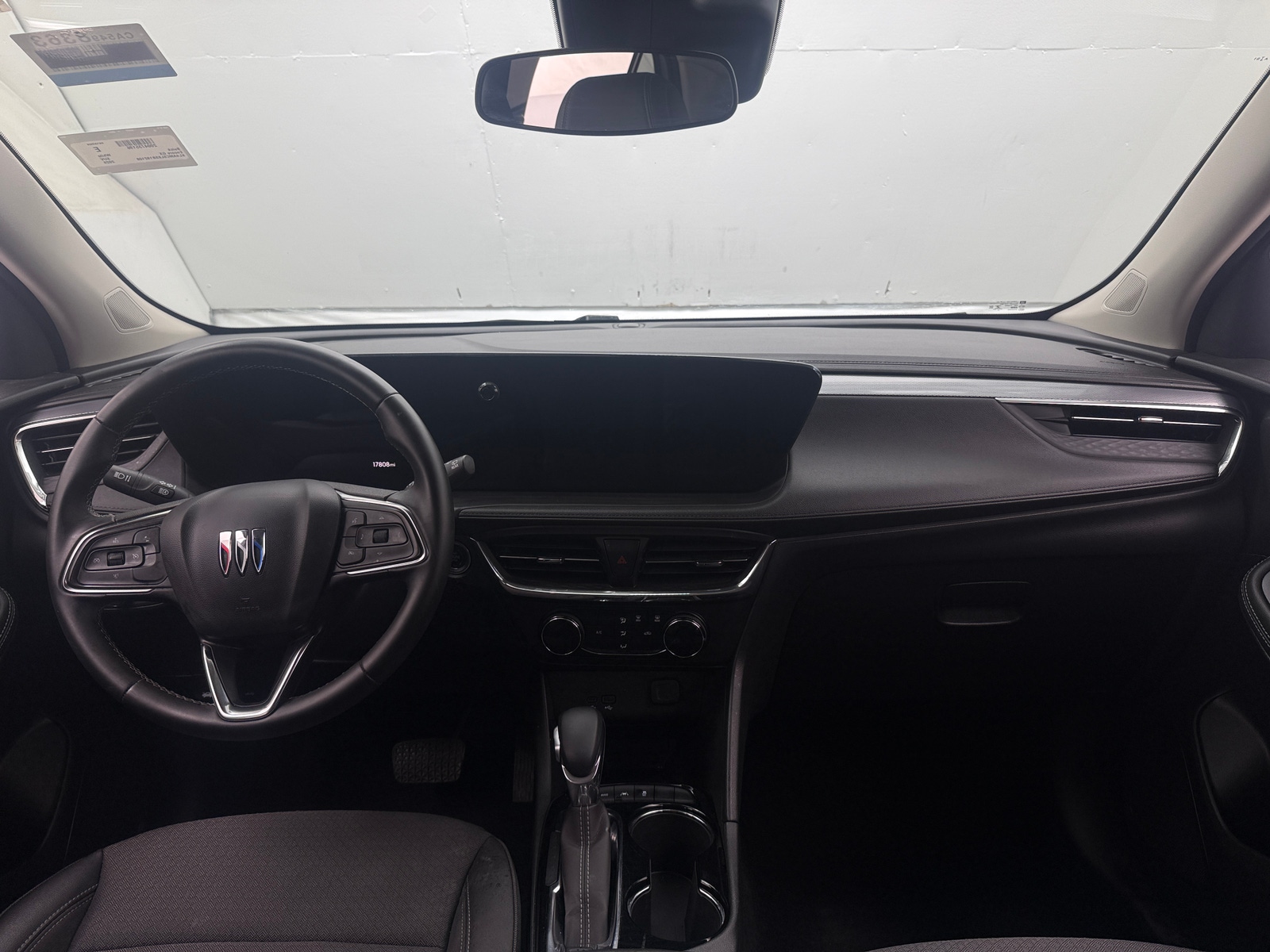 Thumbnail: 2025 Buick Encore GX - 2