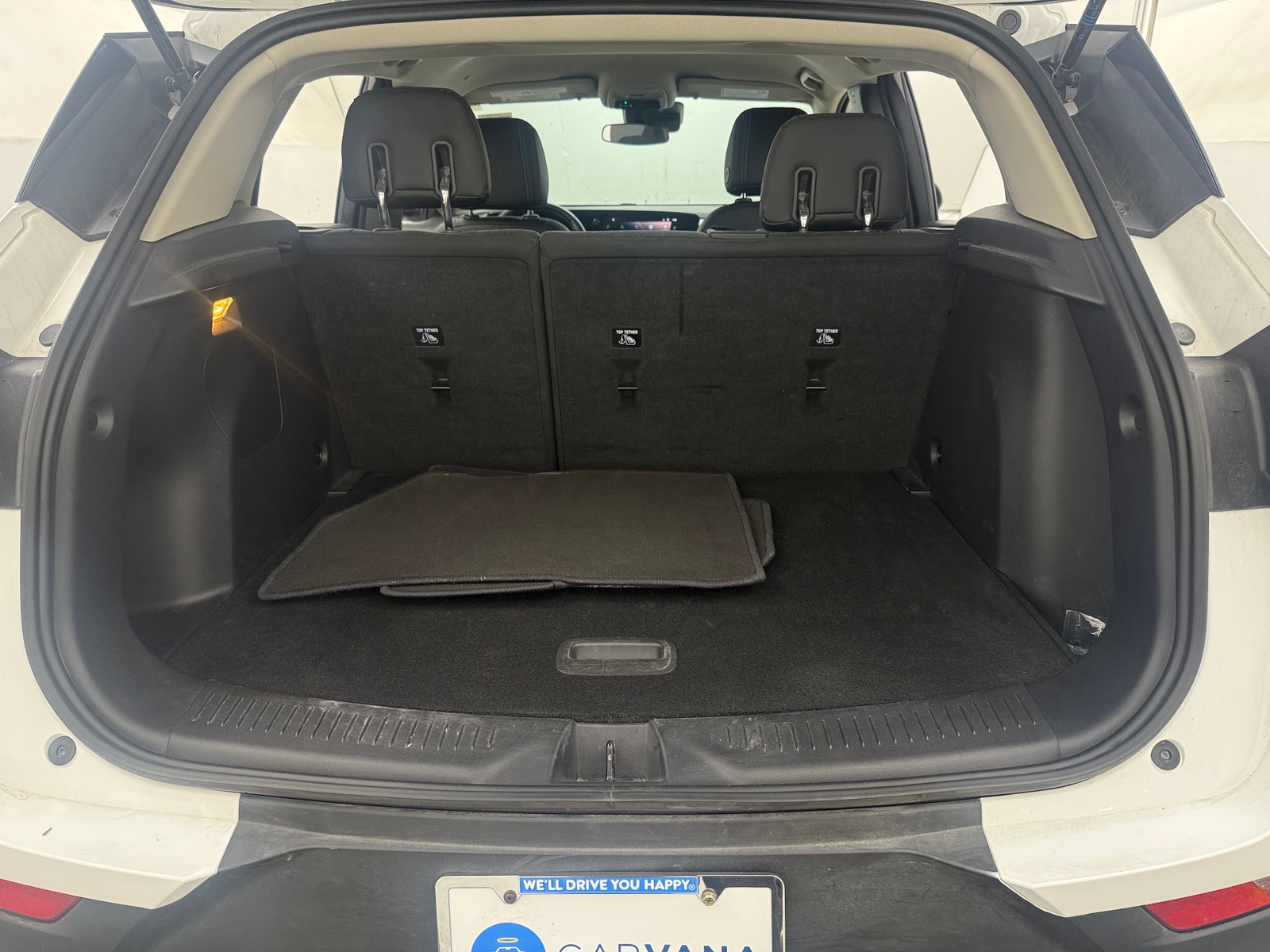 Thumbnail: 2025 Buick Encore GX - 6