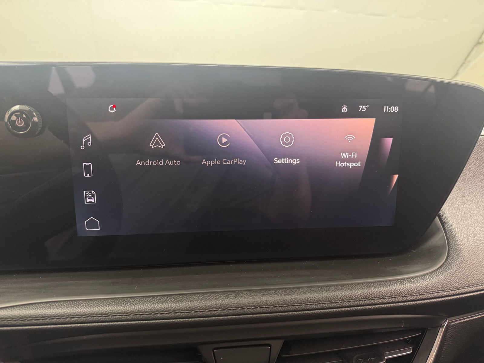 Thumbnail: 2025 Buick Encore GX - 3