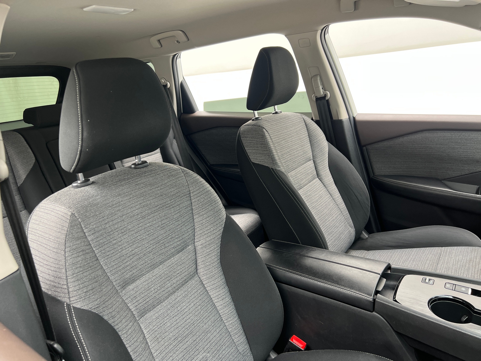 Thumbnail: 2021 Nissan Rogue - 2