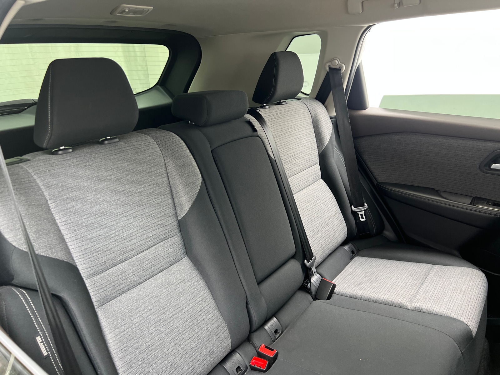 Thumbnail: 2021 Nissan Rogue - 6