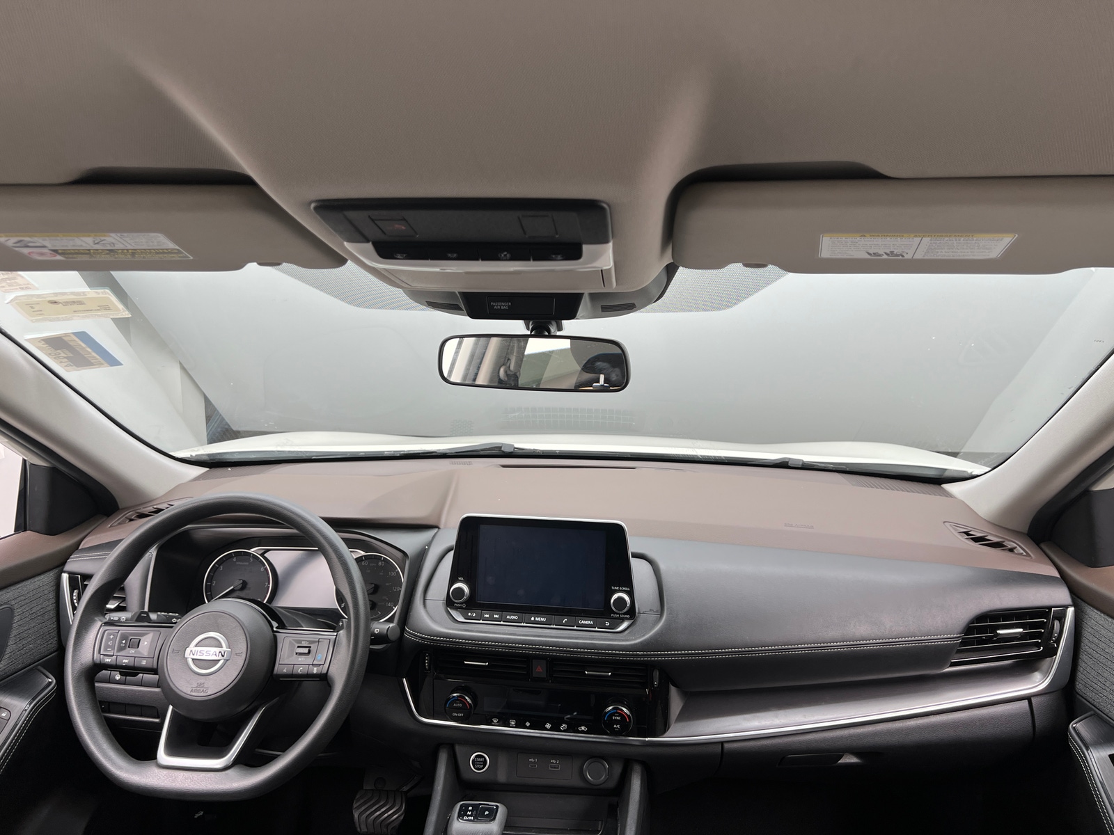 Thumbnail: 2021 Nissan Rogue - 3