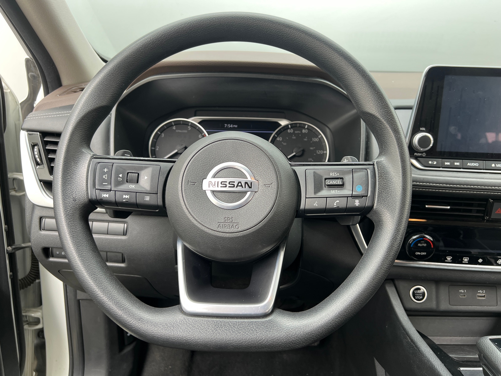 Thumbnail: 2021 Nissan Rogue - 5