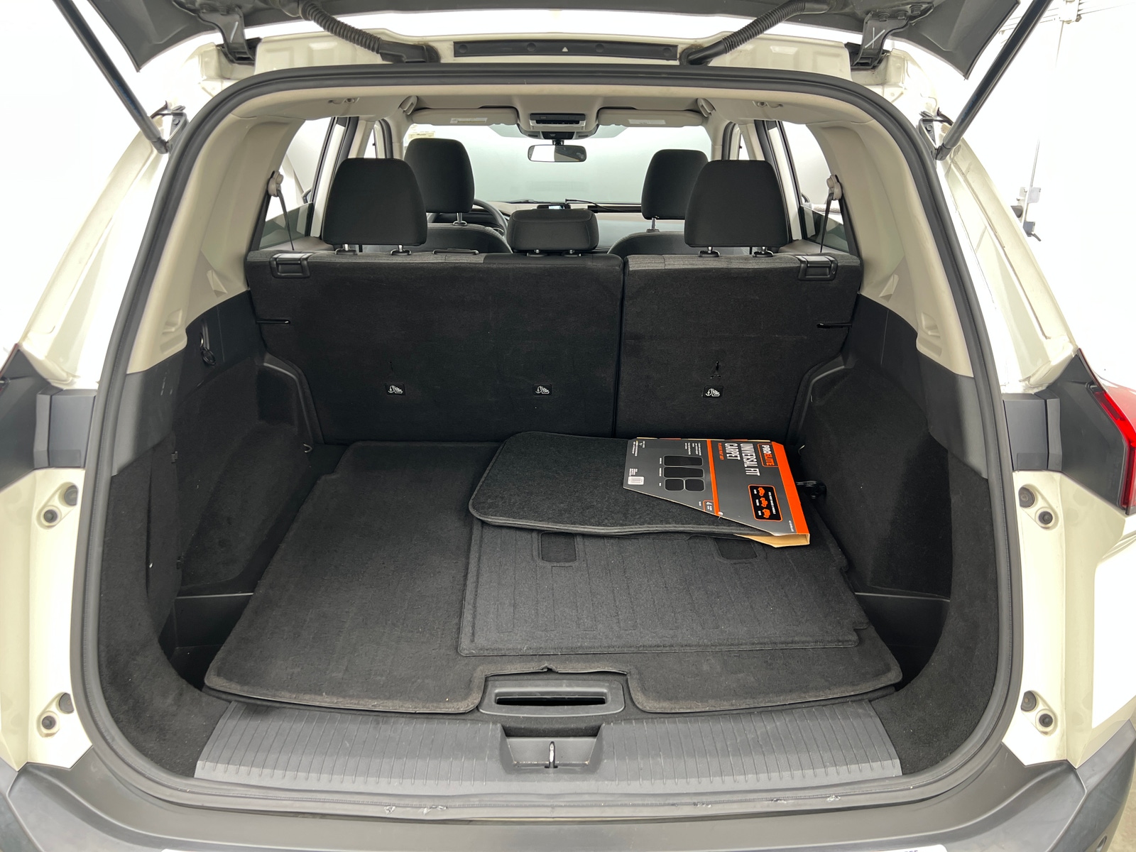 Thumbnail: 2021 Nissan Rogue - 7