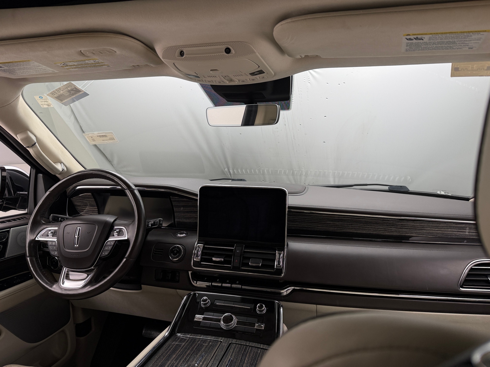 Thumbnail: 2020 Lincoln Navigator - 2