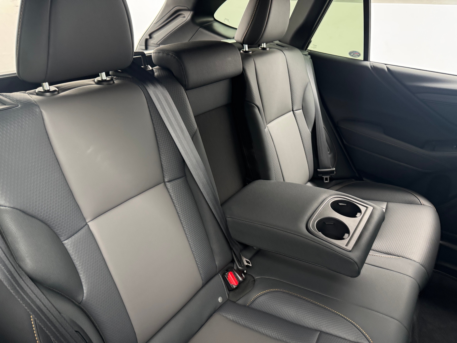 Thumbnail: 2025 Subaru Outback - 5