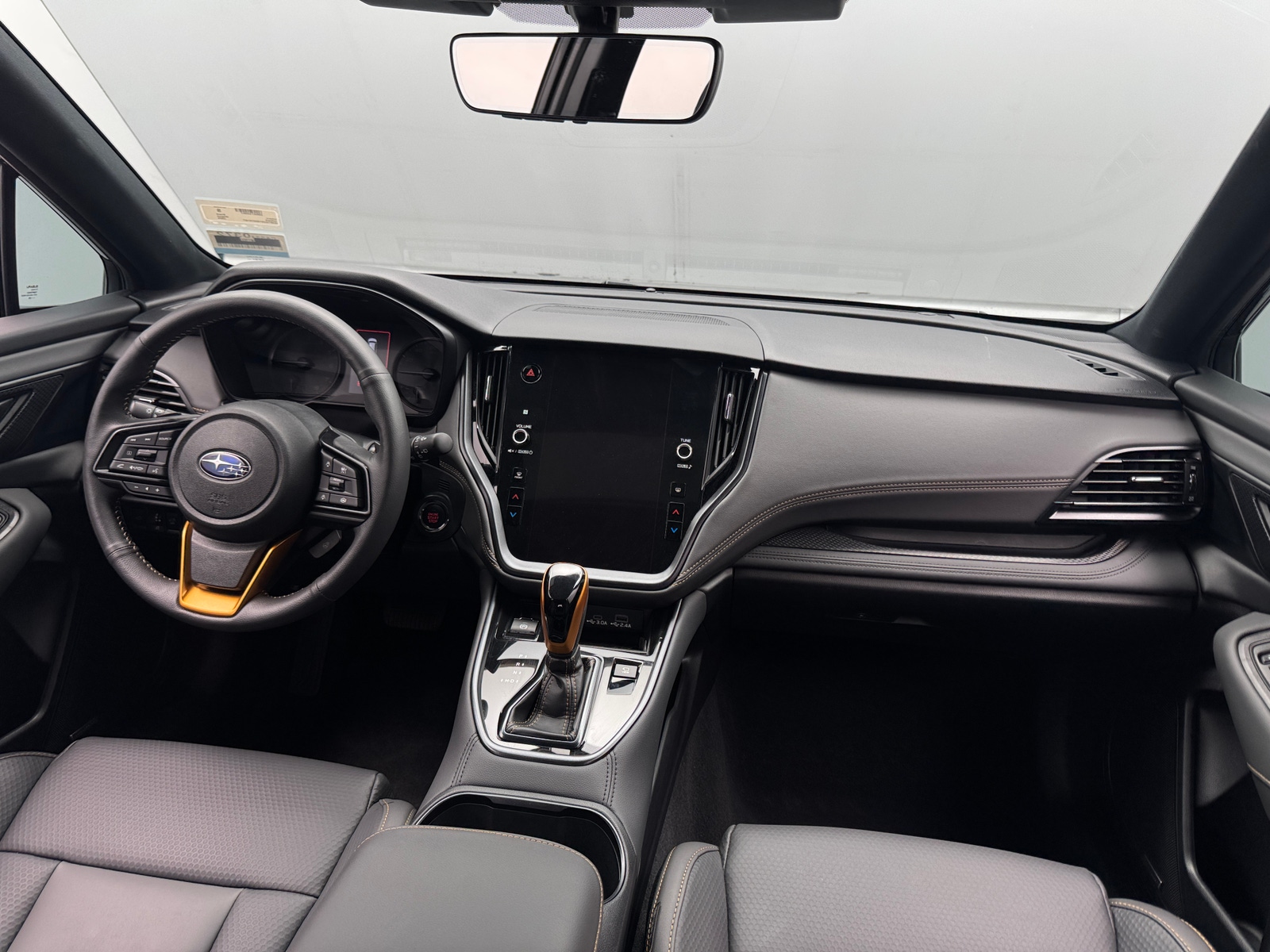 Thumbnail: 2025 Subaru Outback - 2