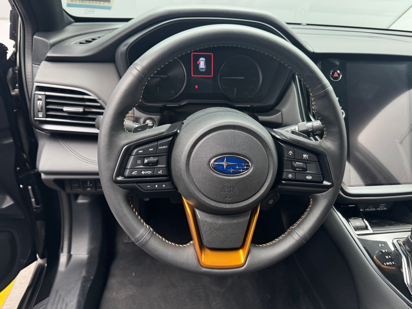 Thumbnail: 2025 Subaru Outback - 4