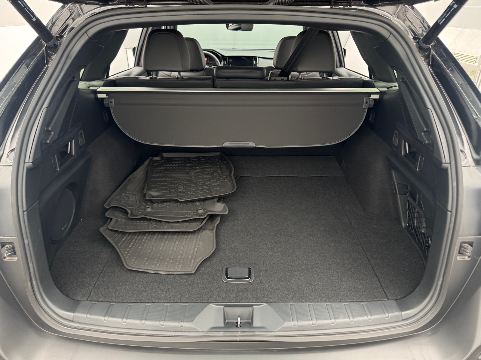 Thumbnail: 2025 Subaru Outback - 6