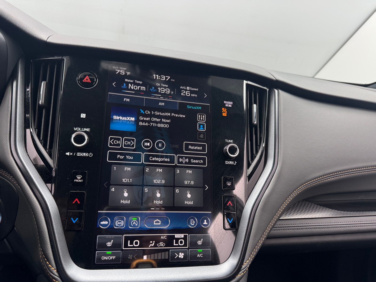 Thumbnail: 2025 Subaru Outback - 3