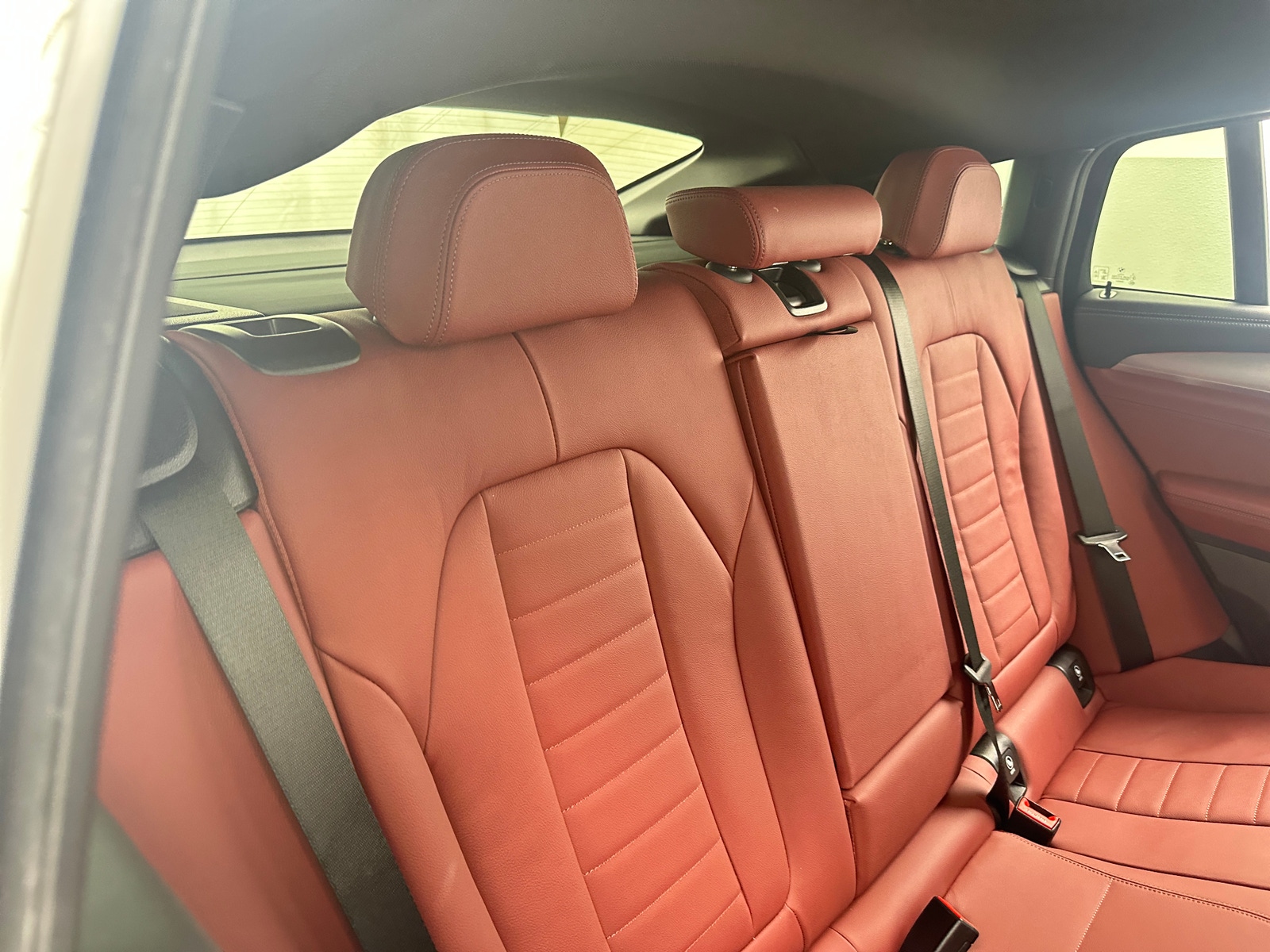 Thumbnail: 2021 BMW X4 - 5