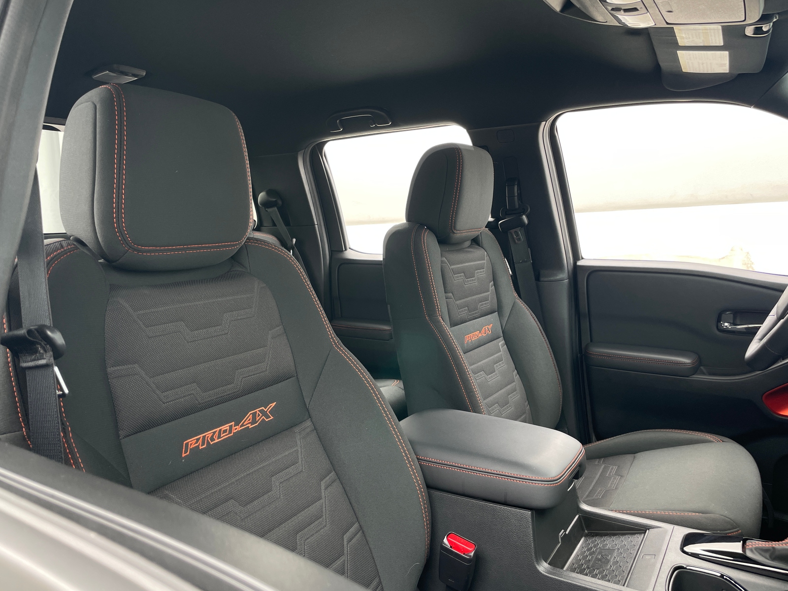 Thumbnail: 2022 Nissan Frontier - 2