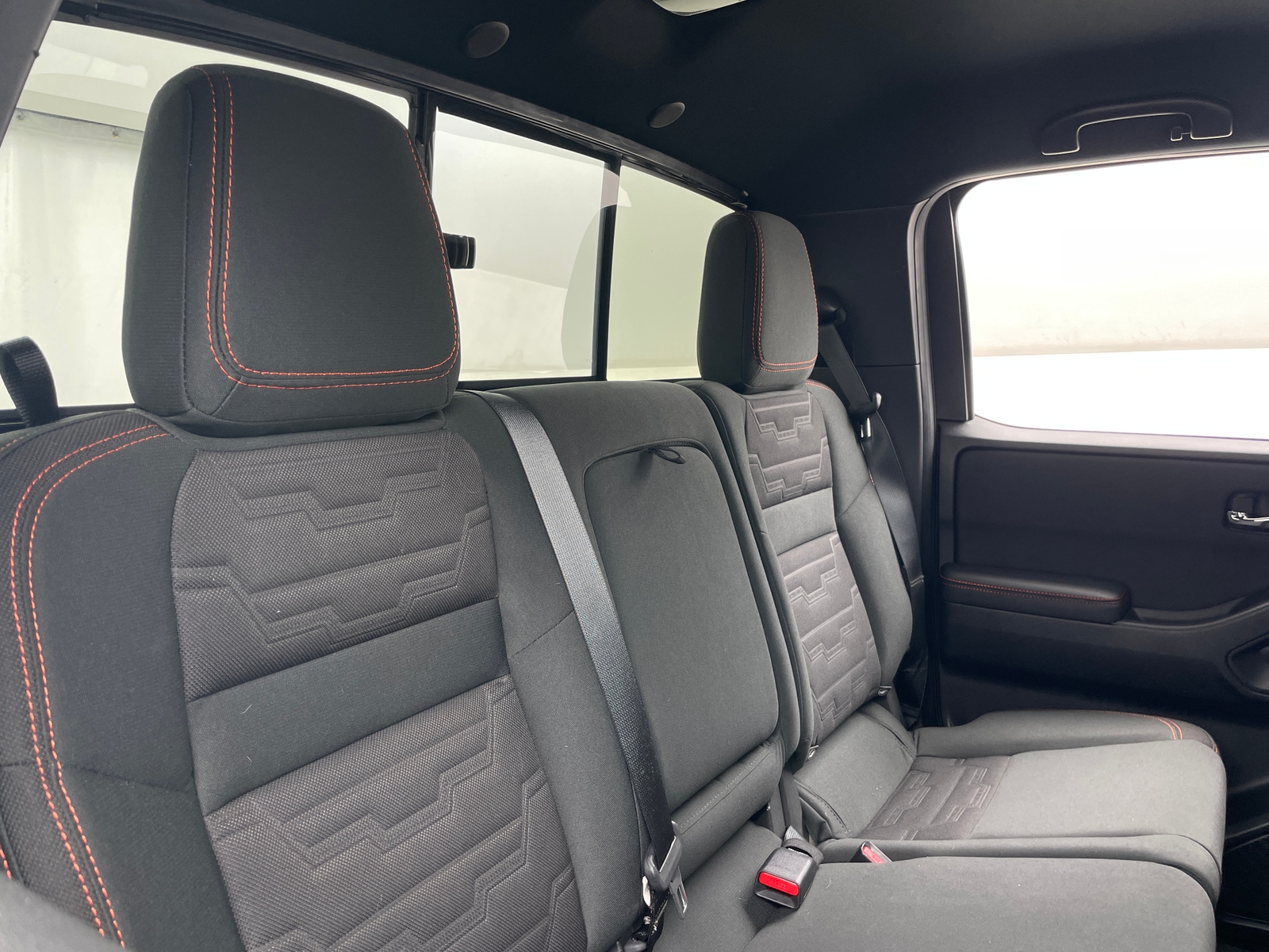 Thumbnail: 2022 Nissan Frontier - 6