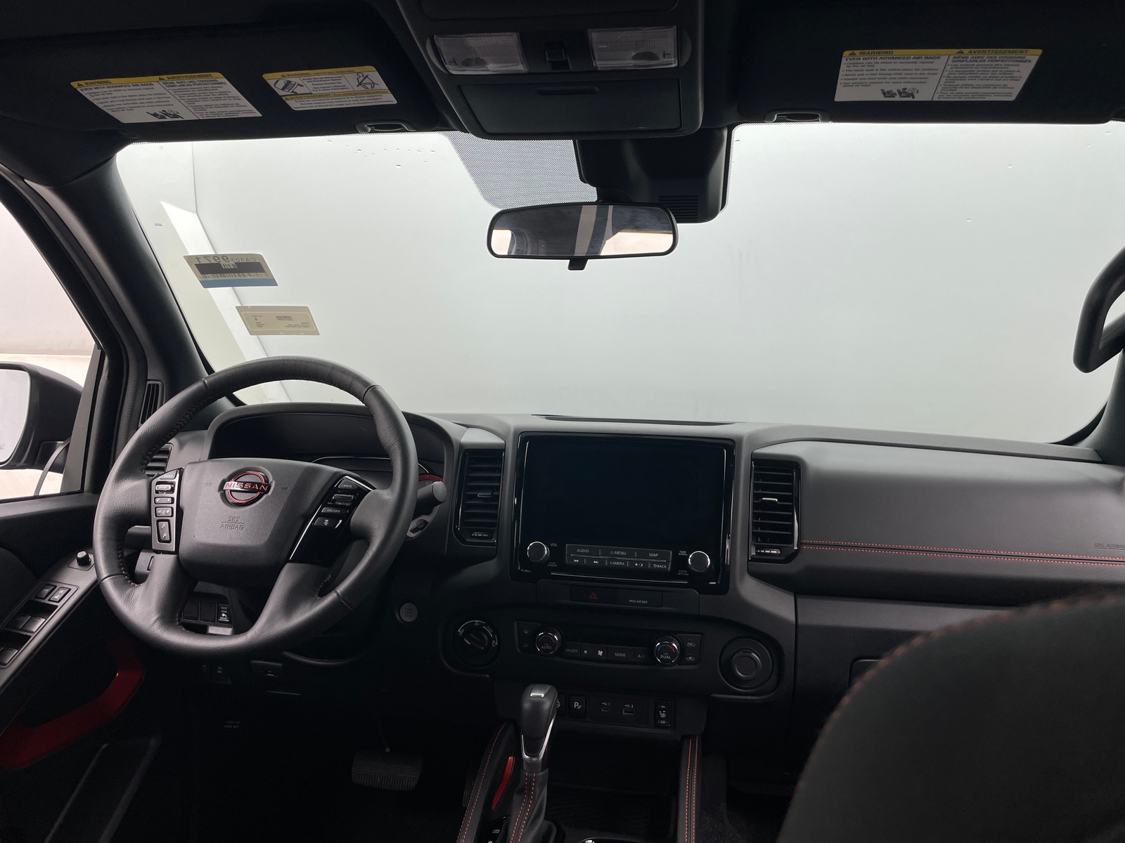 Thumbnail: 2022 Nissan Frontier - 3