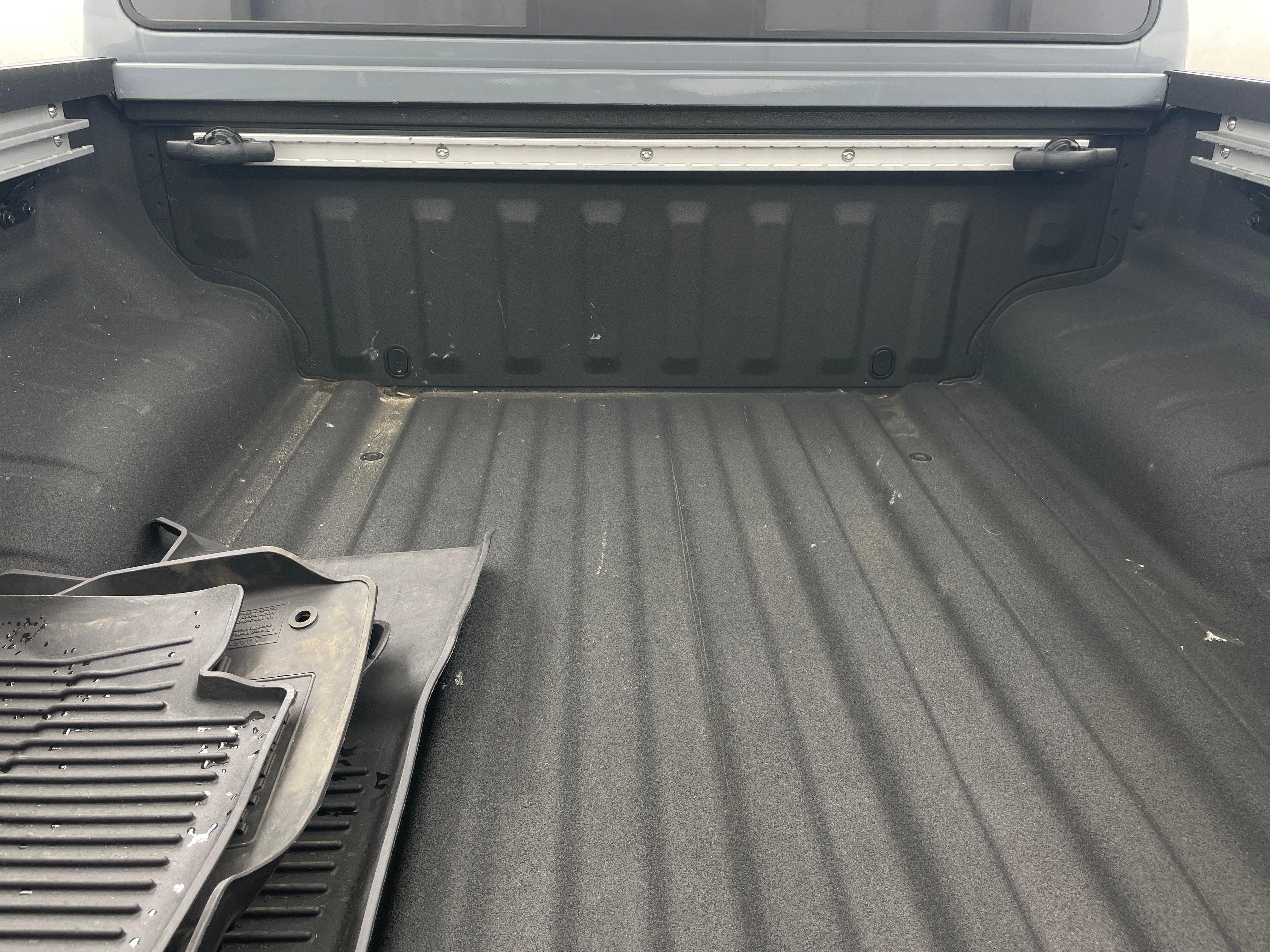 2022 Nissan Frontier PRO-4X - Photo 6