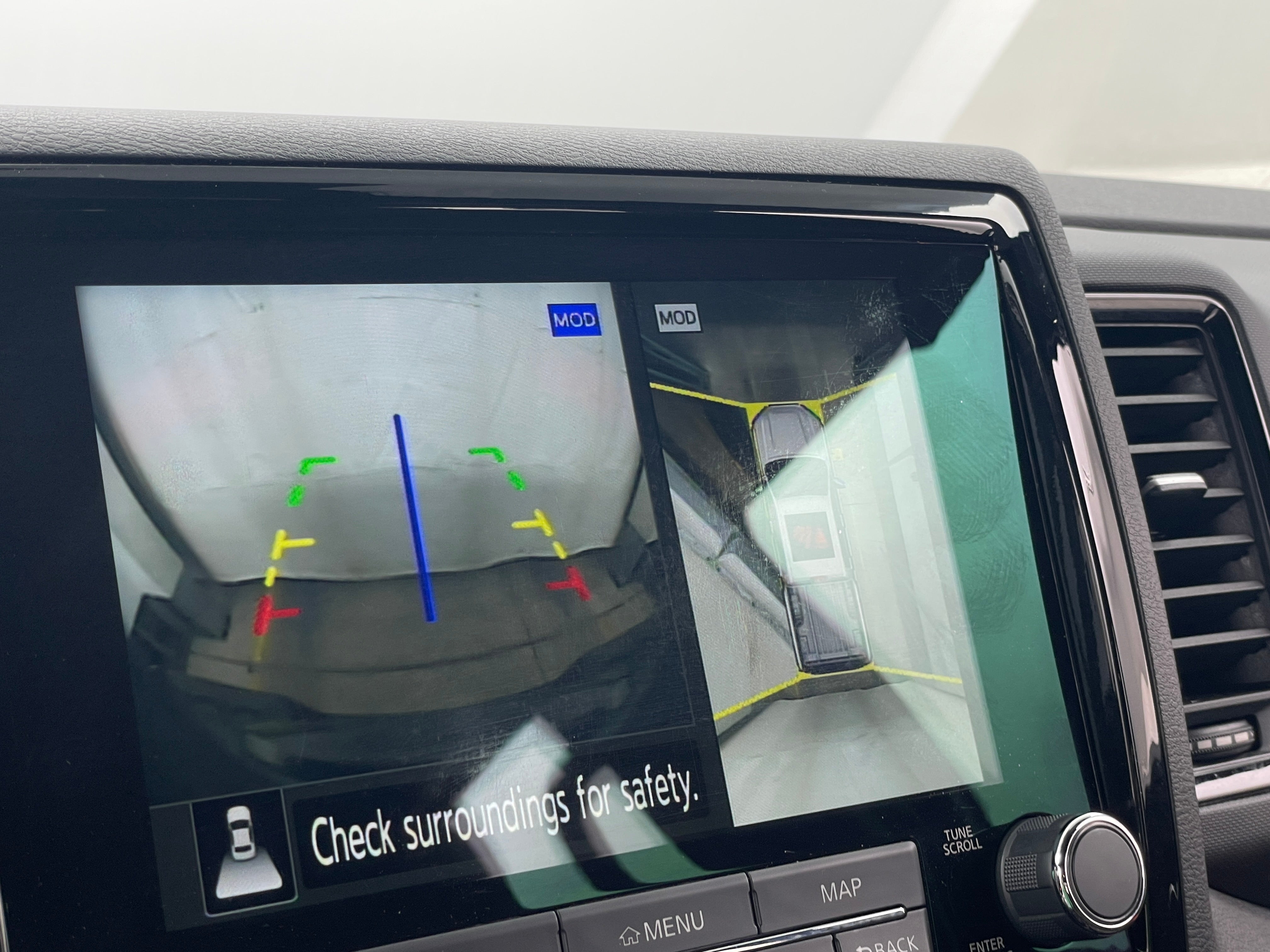 2022 Nissan Frontier PRO-4X - Photo 14