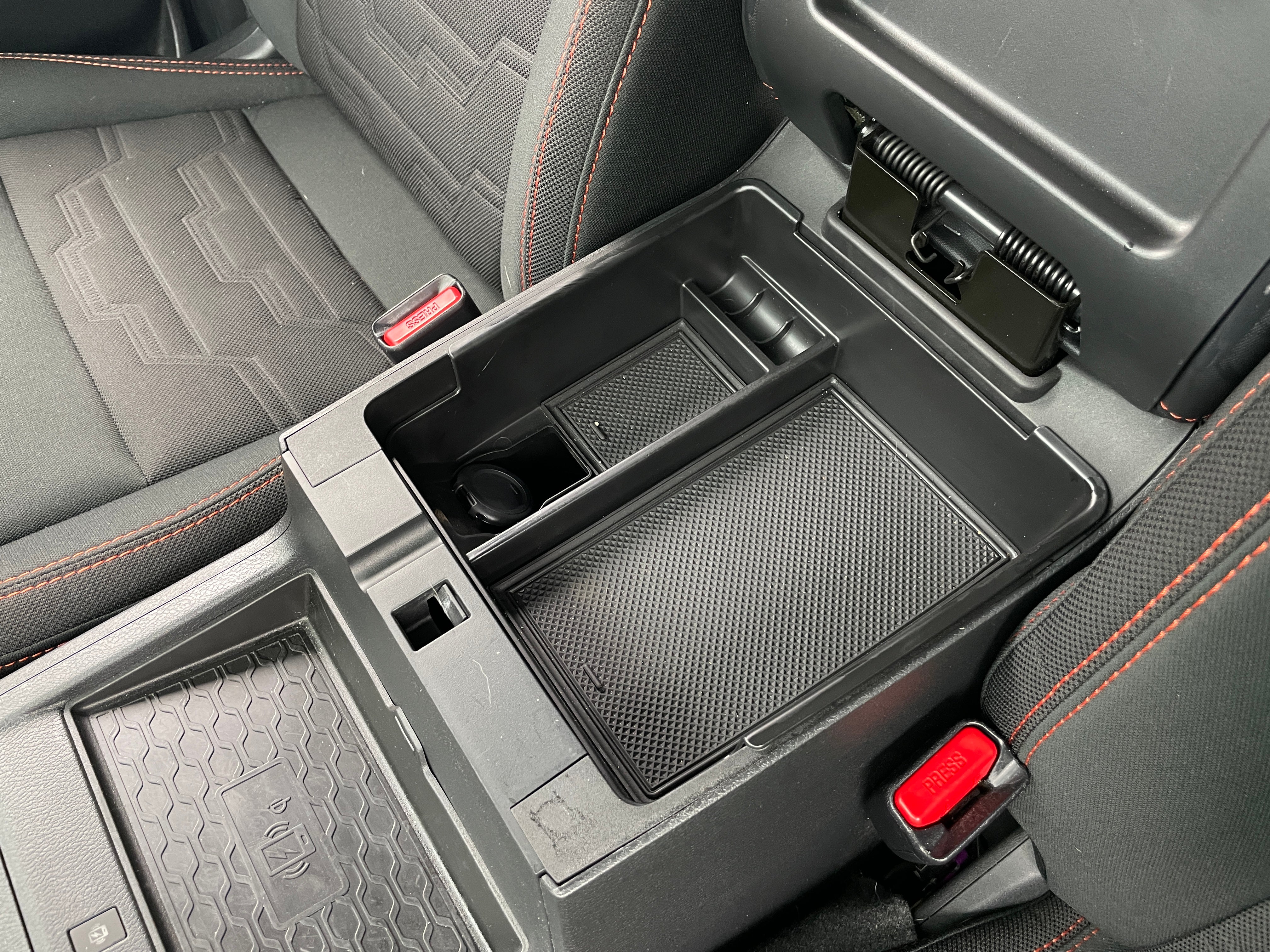 2022 Nissan Frontier PRO-4X - Photo 15