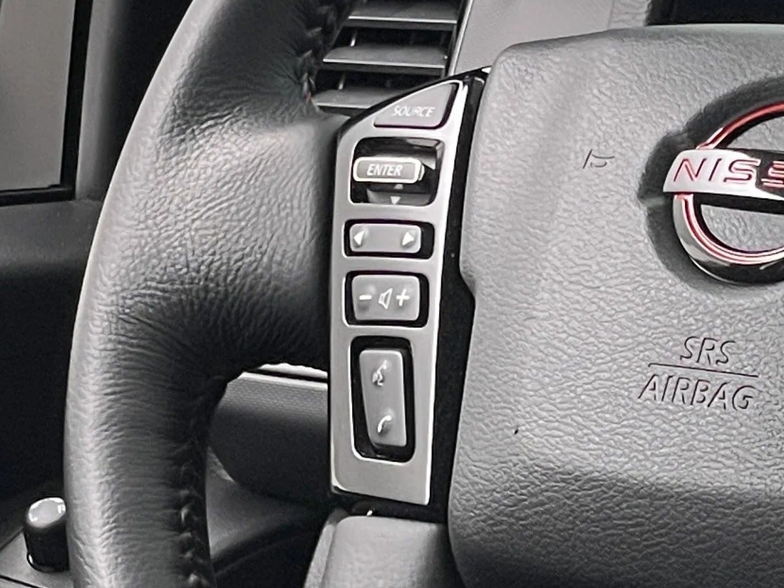 2022 Nissan Frontier PRO-4X - Photo 16