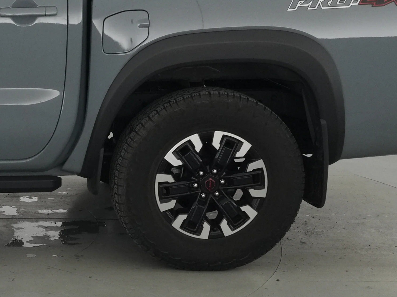 2022 Nissan Frontier PRO-4X - Photo 21