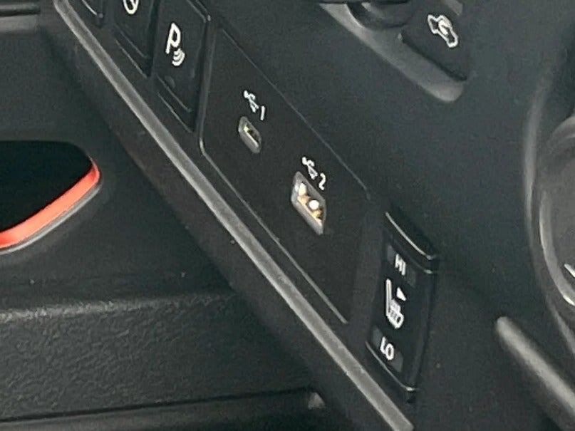 2022 Nissan Frontier PRO-4X - Photo 17