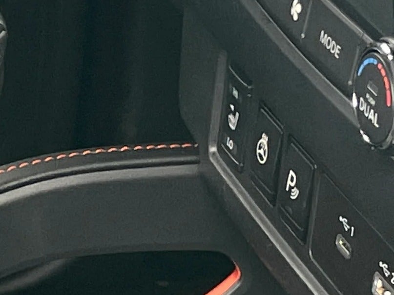 2022 Nissan Frontier PRO-4X - Photo 20