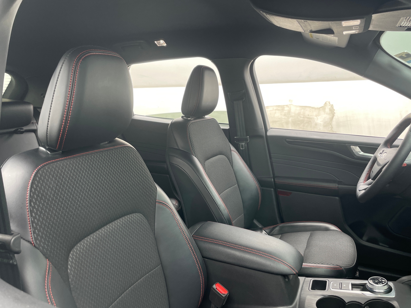 Thumbnail: 2023 Ford Escape - 2