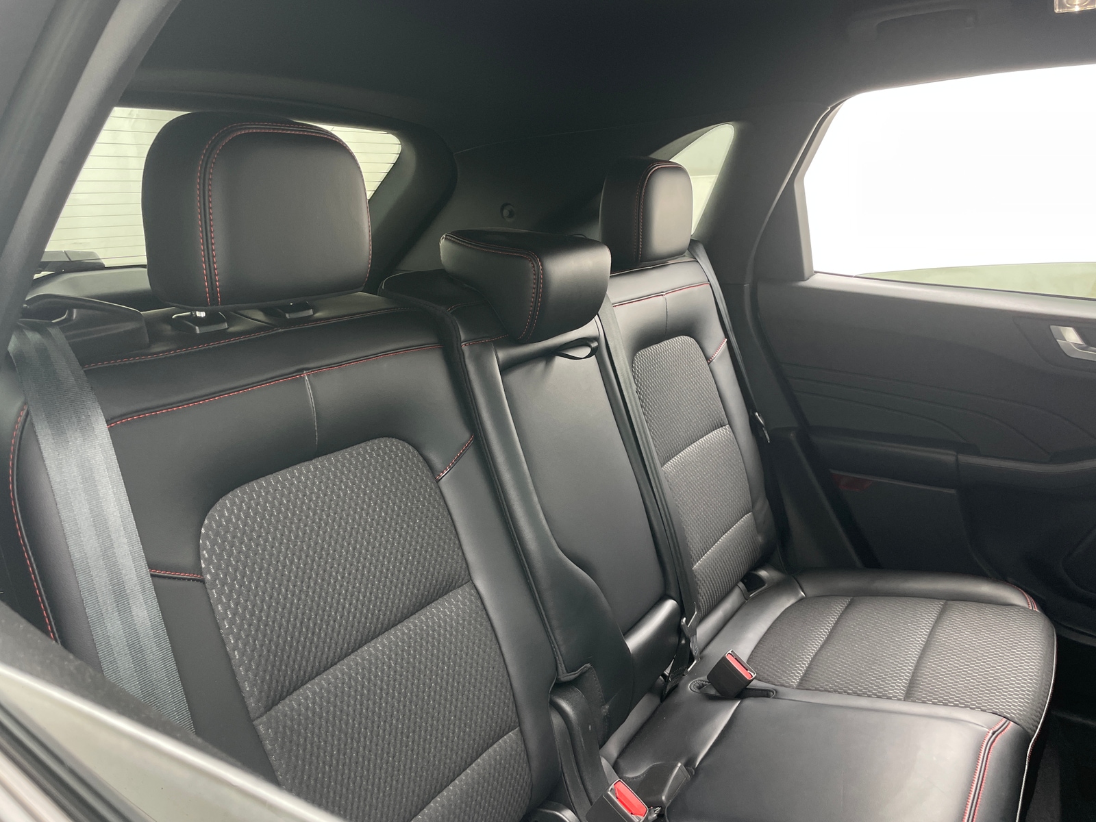 Thumbnail: 2023 Ford Escape - 6