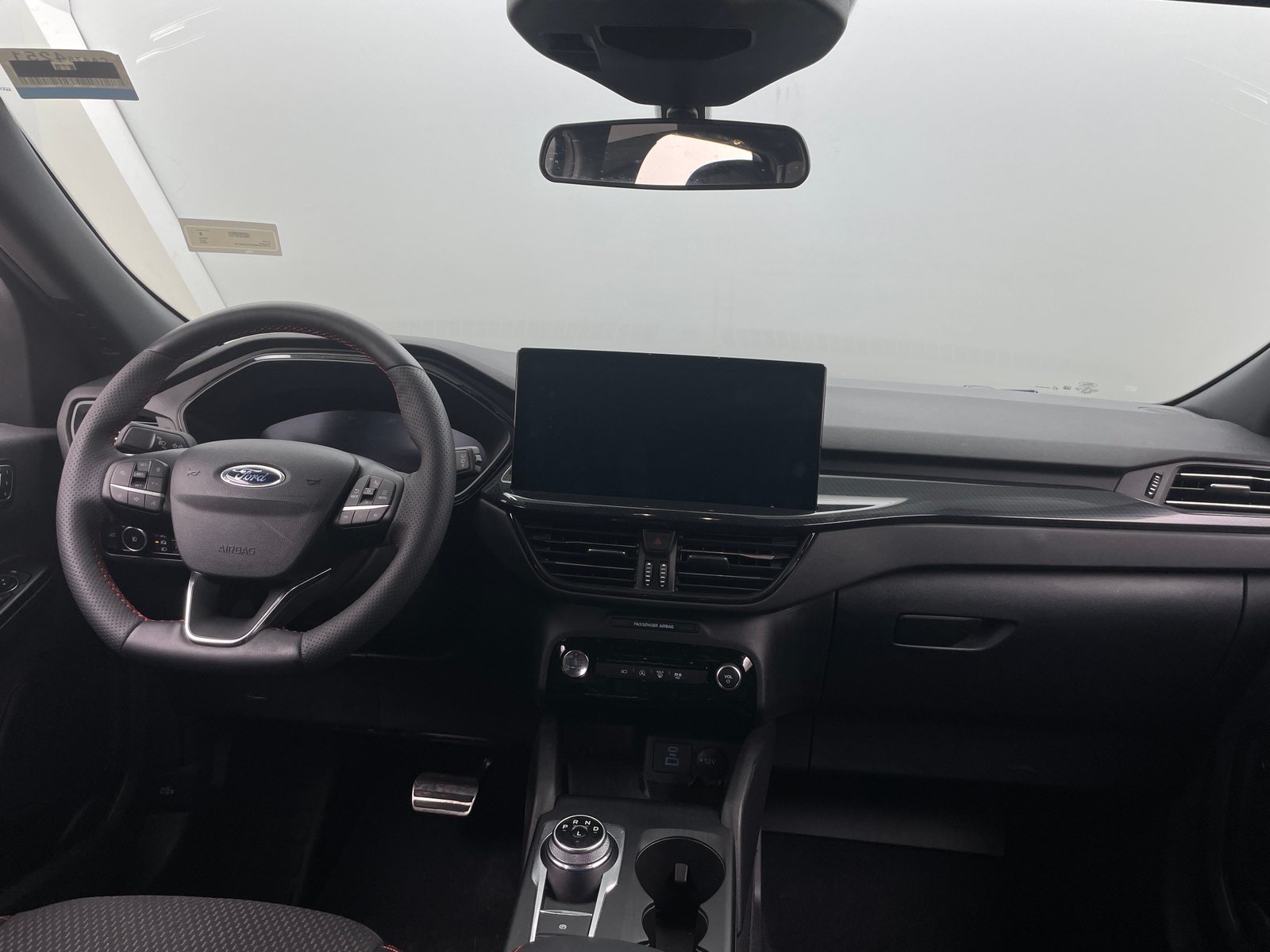 Thumbnail: 2023 Ford Escape - 3