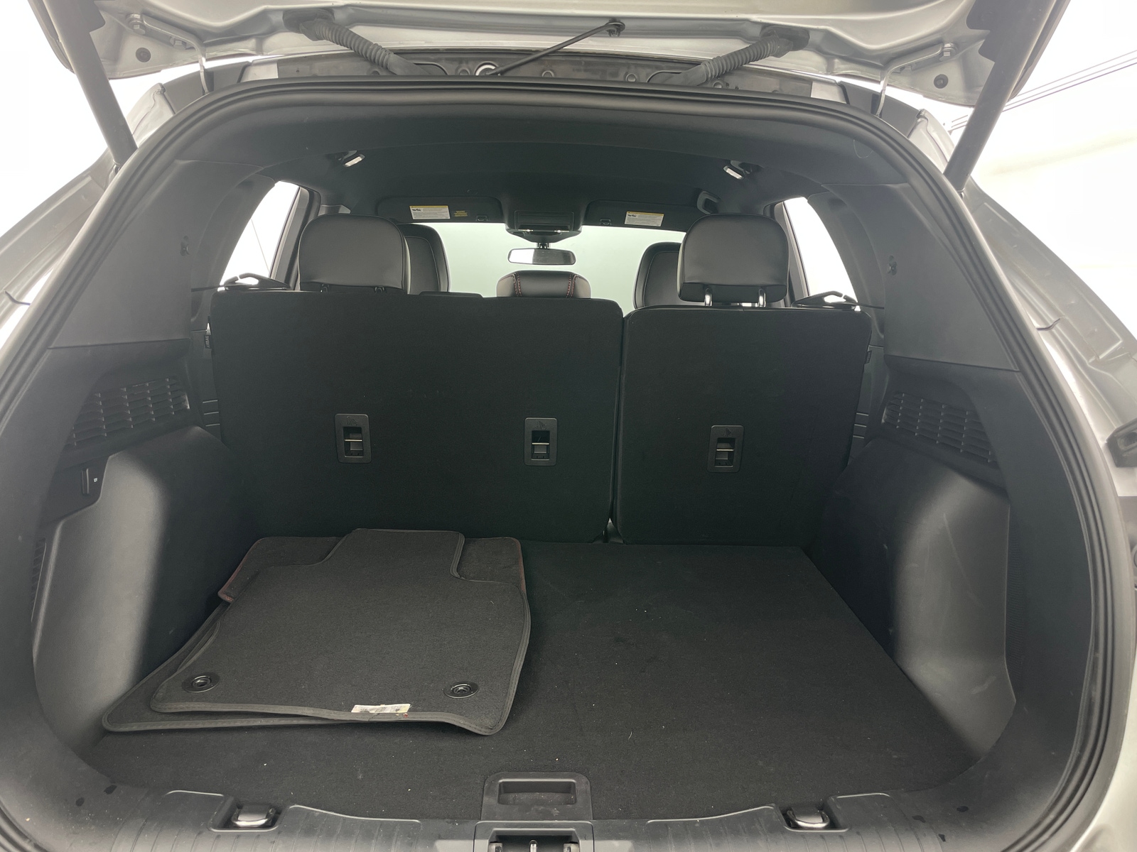 Thumbnail: 2023 Ford Escape - 7